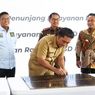 Al Muktabar Resmikan Penunjang Layanan dan Teaching Hospital di RSUD Banten