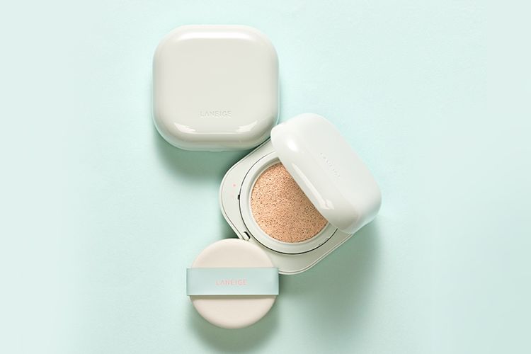 Laneige Neo Cushion.