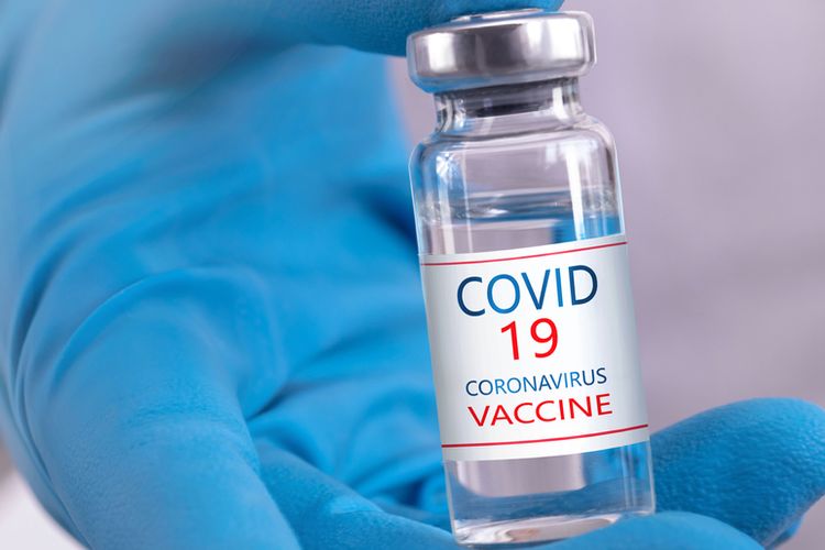 Ilustrasi vaksin Covid-19. Berikut update Covid-19 di Jatim, DIY, Bali, NTB, NTT, Kalbar, dan Kalsel pada 16 Agustus 2022.