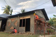 Tahun Ini, 1.260 Kepala Keluarga di Gorontalo Dapat Bantuan Rp 20 Juta
