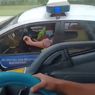 Viral Truk Kejar-kejaran dengan Polisi, Jangan Melawan Petugas
