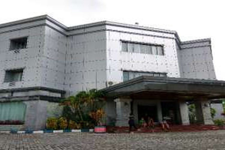 Nirmala Beach Hotel Biak, Papua 