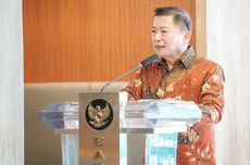 Pemerintah Siapkan Transformasi Sosial untuk Wujudkan Indonesia Emas 2045