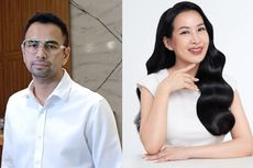 Begini Keseruan Raffi Ahmad dan Louisse Scarlett Pandu Flash Sale Berbagai Produk dari Mobil hingga Motor Rp 1 di Shopee Live