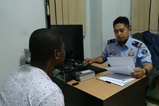 Tak Punya Dokumen Resmi, WN Malaysia dan Nigeria Ditangkap di Pangandaran 