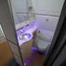 Penumpang Dilarang ke Toilet Saat Baru Masuk Pesawat, Ini Sebabnya