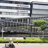 Revitalisasi Hampir Rampung, Halte Transjakarta Bundaran Senayan Diuji Coba Layani Penumpang