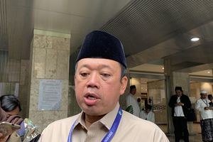 MUI Sambut Rencana Prabowo Bangun Gedung Baru di Bundaran HI