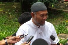 Bambang Widjojanto Enggan Bicara tentang Ipunitas Pimpinan KPK