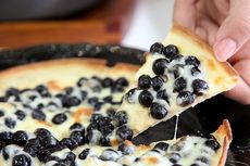 7 Rasa Pizza Hut Paling Unik di Dunia, dari Boba sampai Durian