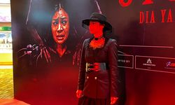 Lewat Film Utusan Iblis, Shareefa Daanish Ingin Penonton Lebih Peduli Kesehatan Mental