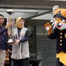 Rektor Rina Minta Guru Besar Dorong Unpad Masuk Peringkat 500 Dunia
