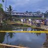 3 Remaja Ditemukan Tewas Tenggelam di Kubangan Bekas Tambang Batu di Banyumas