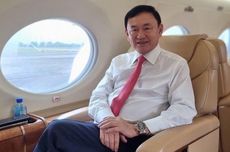 Mantan PM Thailand Thaksin Shinawatra Akan Dibebaskan dari Penjara