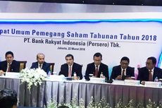 BRI Sambut Positif Bank Indonesia Tahan Suku Bunga di 4,25 Persen