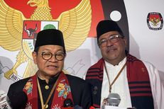 Hasil Quick Count Pilkada Jakarta 2024 Litbang Kompas Data 100 Persen: Pramono-Rano Unggul 49,49 Persen
