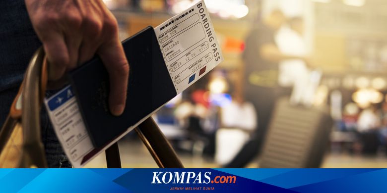 4 Kesalahan yang Sering Terjadi dalam Pembuatan Paspor