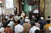 Khutbah Jumat Menyentuh Hati: Belajar Memaafkan Meski Pernah Terluka