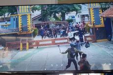 Kronologi Penyerangan di SMKN 3 Semarang, Satu Korban Pembacokan Mendapat 7 Jahitan