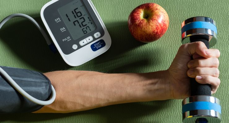 4 Hal yang Perlu Dilakukan Setiap Pagi untuk Turunkan Tekanan Darah Tinggi