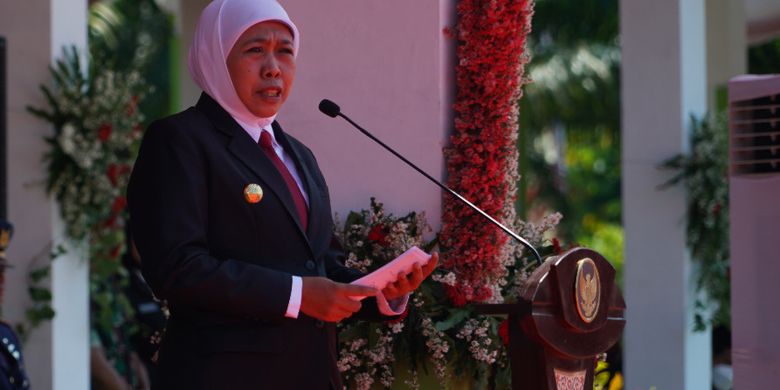 Berita Harian Daftar Umk Jatim 2023 Terbaru Hari Ini - Kompas.com