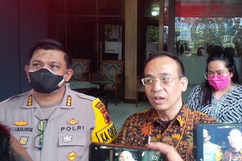 Konas Menwa Indonesia: Diklatsar Harus Ada Pengawasan