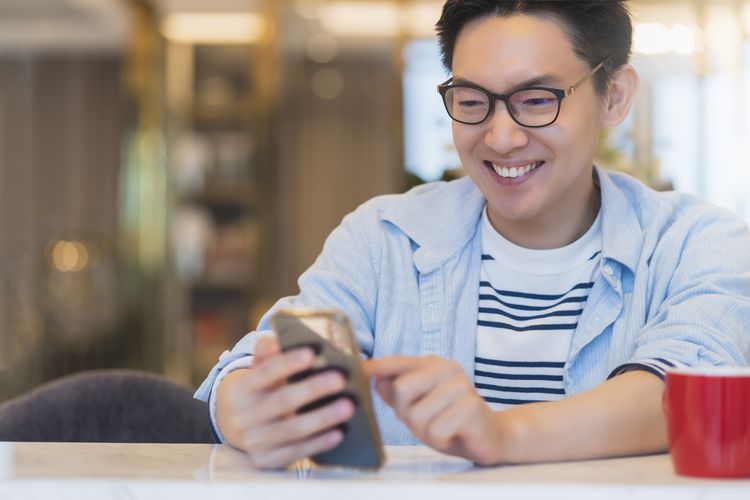 Biar Tenang, Begini Cara Beli Token Listrik Aman Pakai DANA 