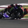 Tercecer di MotoGP Qatar, Quartararo Cari Penebusan di Sirkuit Mandalika