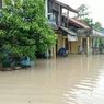 Kisah Satu Kampung di Sukabumi 30 Jam Terisolasi Banjir, Warga: Tiap Tahun Begini, Tak Ada Solusi...