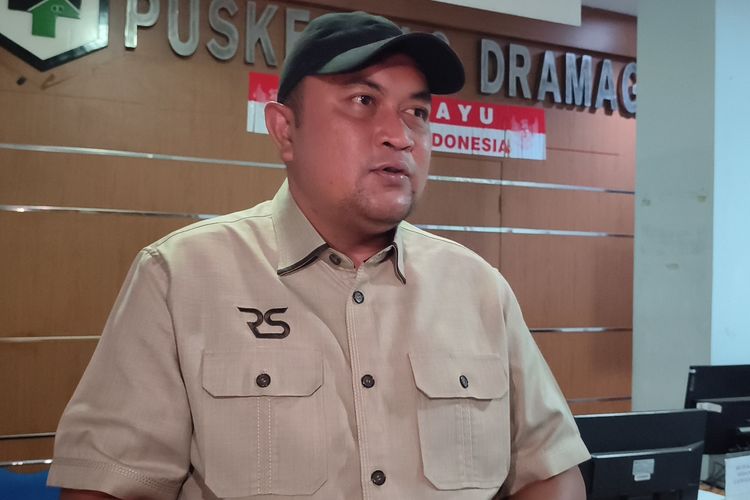 Bupati Bogor Pastikan Biaya Pengobatan Korban Diduga Keracunan MBG di Dramaga Bogor Ditanggung Pemkab