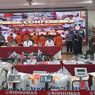 Kasus Pengoplosan Beras Bulog, Seorang Distributor Jadi Tersangka