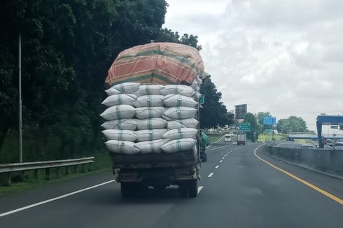 Mempertanyakan Konsistensi Pemerintah Soal Indonesia Bebas ODOL