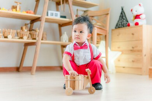 Stunting Berisiko Anak Jadi Pendek, Kenali Penyebab dan Pencegahannya