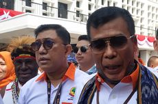 Dusun Terisolasi, Warga Manggarai Barat Gotong Ibu Hamil Sejauh 5 Km dan Seberangi Sungai