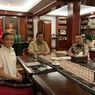 Bertemu Bahas Pilkada Tangsel 2020, Rahayu: Pak Prabowo Sampaikan Selamat Berjuang