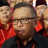 Hasto Ungkap Alasan Megawati Tunjuk SBY Jadi Menko Polkam meski Dipermasalahkan Elite PDI-P