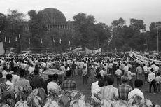 Sejarah Gabungan Politik Indonesia (GAPI)