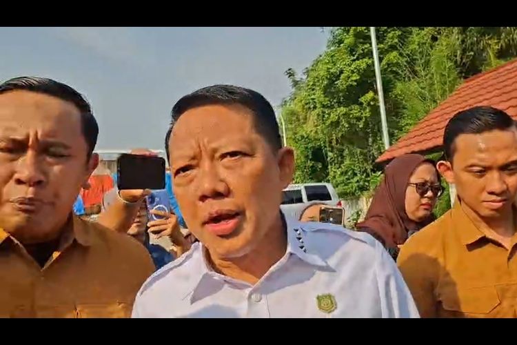 Kejagung Teliti Seluruh Pengadaan di BGN, Tak Hanya yang Sudah Terindikasi Mark Up