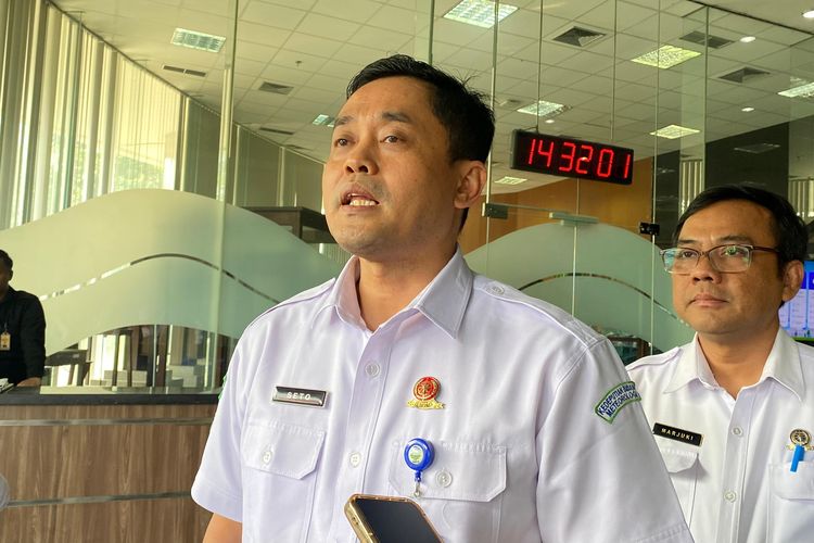 IKN Punya Pola Hujan Ekuatorial, BMKG Modifikasi Cuaca Kejar Target Pembangunan