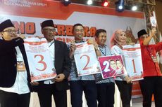 Perjalanan Dua Kandidat Wali Kota Malang hingga Jadi Tersangka KPK