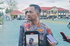 30 Orang Jadi Tersangka Kerusuhan Pohuwato yang Hanguskan Kantor Bupati Gorontalo