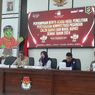 Semua Pasangan Bakal Calon Pilkada Demak Belum Penuhi Syarat Administrasi