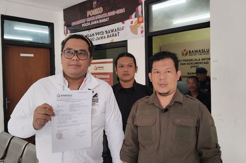 Kampanye di Luar Jadwal, TPN Ganjar-Mahfud Laporkan Prabowo hingga Ridwan Kamil
