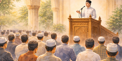 Tidak Mendengar Khutbah Jumat, Apakah Shalat Tetap Sah? Ini Kata Ulama