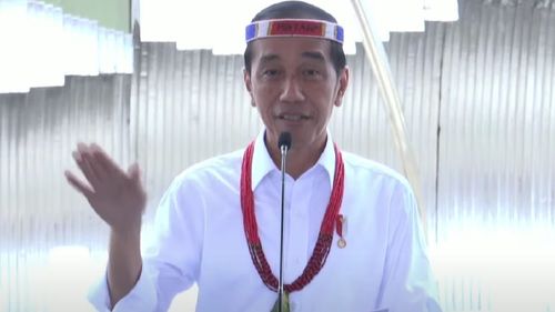 Deretan Tokoh yang Dulu Dukung Wacana Masa Jabatan 3 Periode