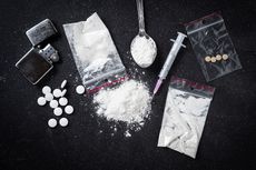 Narkoba Sudah Rambah IKN, Polda Kaltim Perkuat Pengamanan dan Pencegahan
