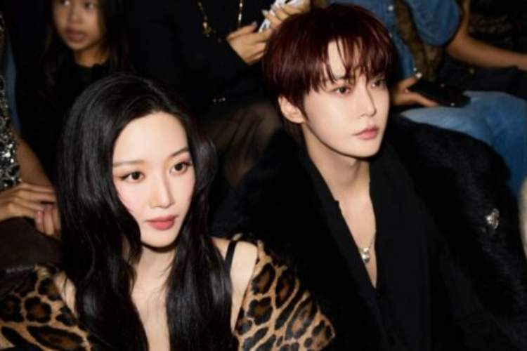 Beri Kejutan, Moon Ga Young dan Doyoung NCT Jadi Cameo di The Devil Wears Prada 2
