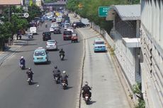 Polisi Janji Tindak Lanjuti Penyerobotan dan Aksi Lawan Arah di Jayakarta