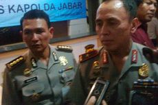 Polisi Duga Korban Pemerkosaan di Lembang Bikin Laporan Palsu 