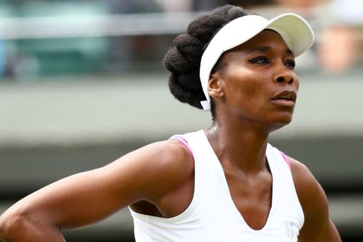 Venus Williams